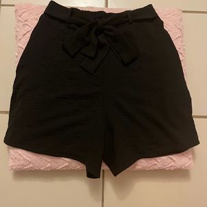 Zara Small High Waisted Strech Pants